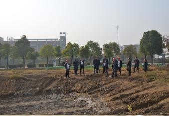 现场核对工程量 现场核对工程量