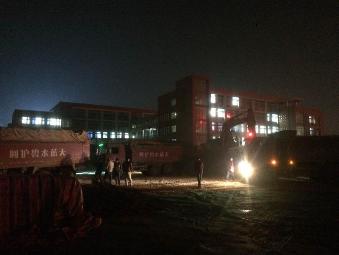 运输垃圾土 运输垃圾土